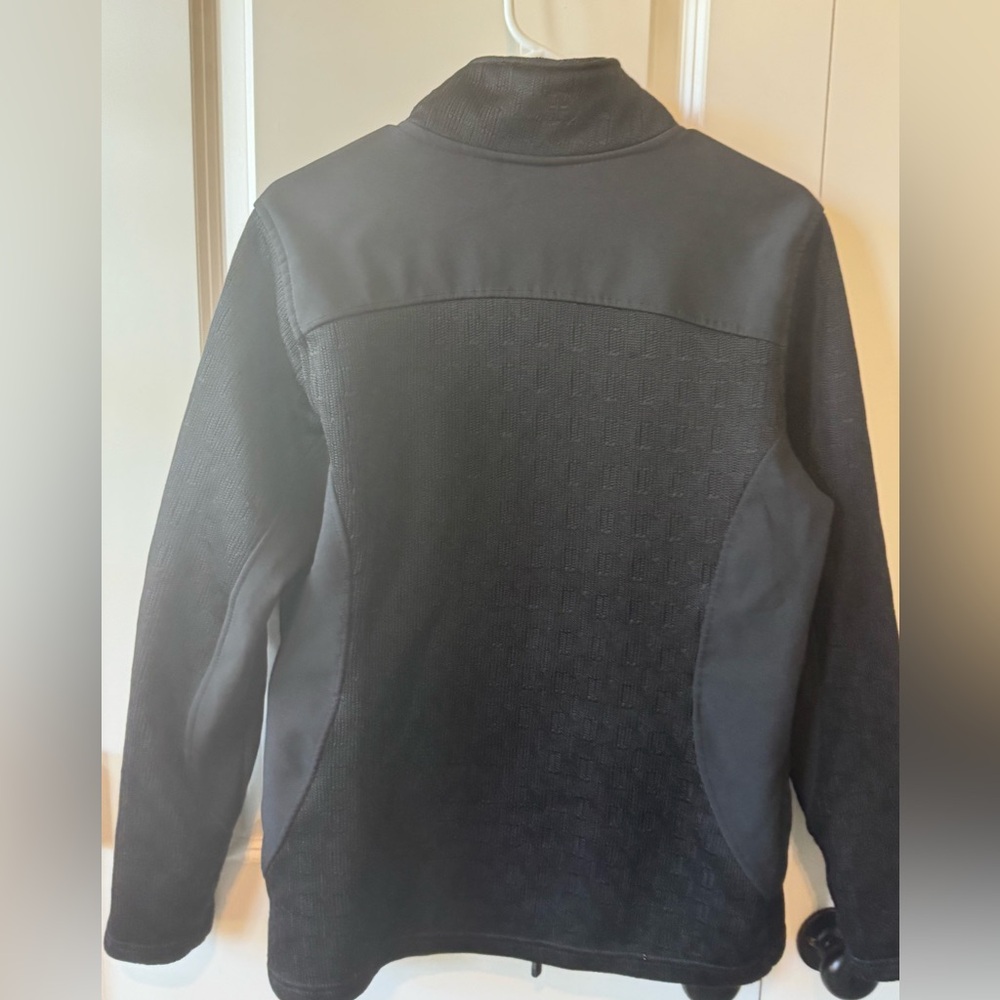 Swiss Tech Jacket - image 4